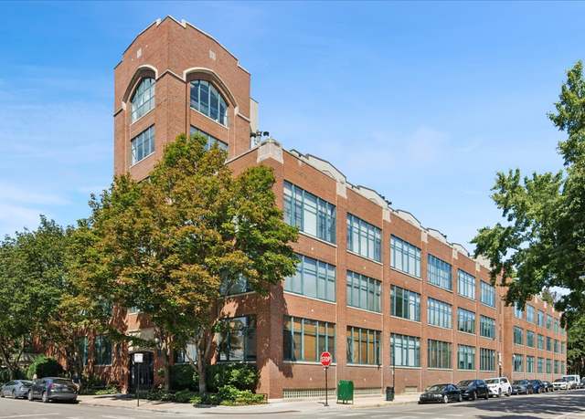 Property at 2600 N Southport Ave #409, Chicago, IL 60614, 2 beds, 2 baths
