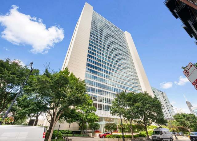 Property at 500 W Superior St #1907, Chicago, IL 60654, 2 beds, 2 baths