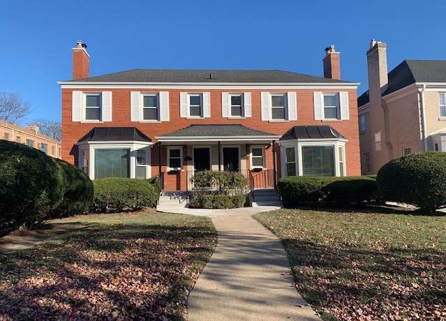 For Sale River Forest Il