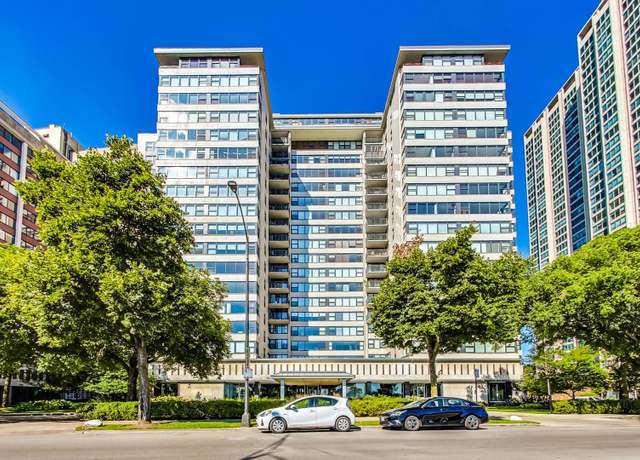 Property at 3430 N Lake Shore Dr Unit 12P, Chicago, IL 60657, 2 beds, 2 baths