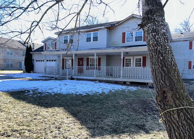 Property at 3403 194th St, Homewood, IL 60430, 9 beds, 3 baths