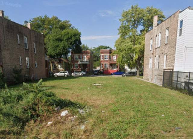 Property at 7319 S Dante Ave, Chicago, IL 60619