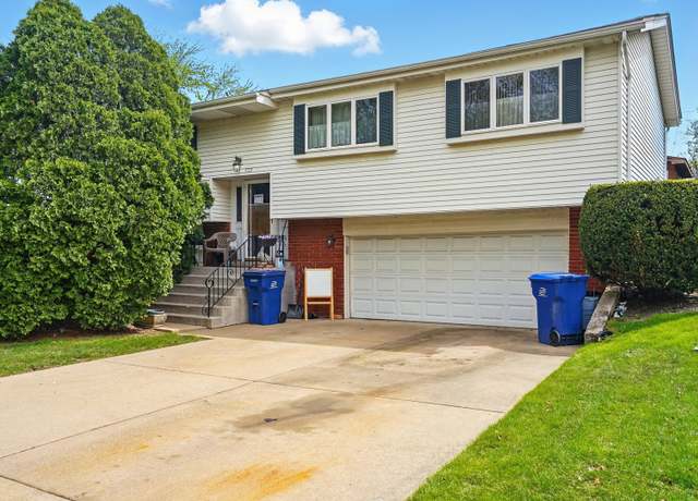 Property at 8729 Willow Rd, Hickory Hills, IL 60457, 3 beds, 2 baths