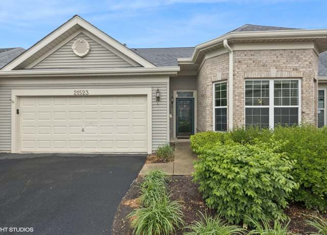 Property at 21523 Wolf Lake Way #0, Crest Hill, IL 60403, 2 beds, 2 baths