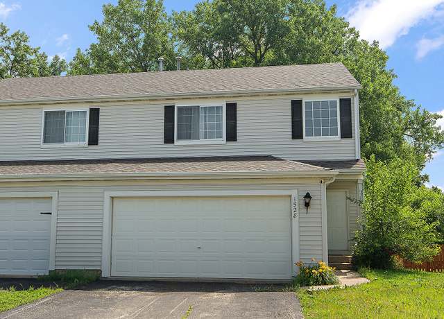 Property at 1528 Peachtree Ln, Lockport, IL 60441, 2 beds, 3.5 baths