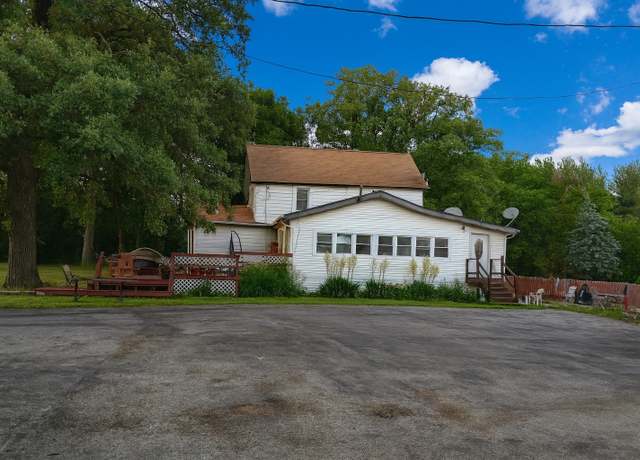 Property at 29153 S Klemme Rd, Beecher, IL 60401, 5 beds, 2 baths