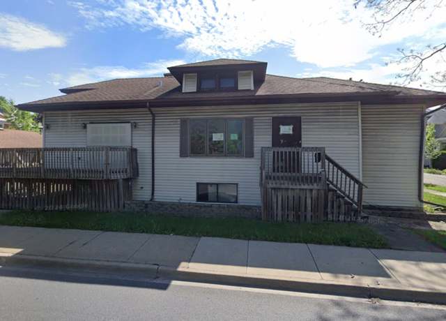 Property at 1140 Miller Ave, Oak Park, IL 60302, 3 beds, 2 baths