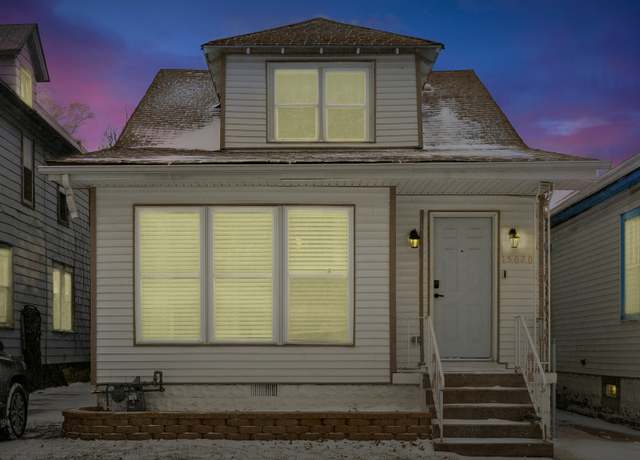 Property at 15020 Marshfield Ave, Harvey, IL 60426, 4 beds, 2 baths