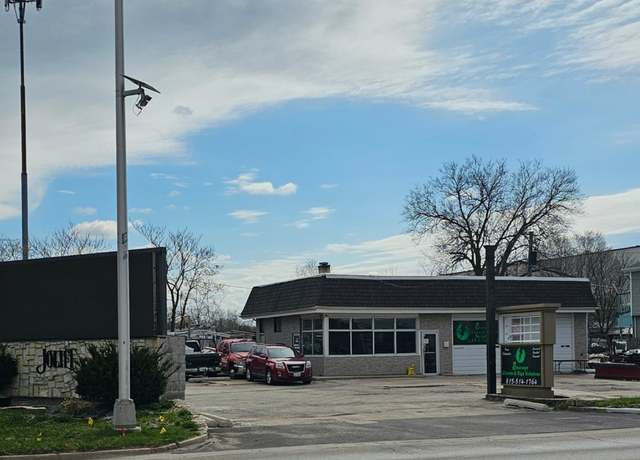 Property at 1122 Collins St, Joliet, IL 60432