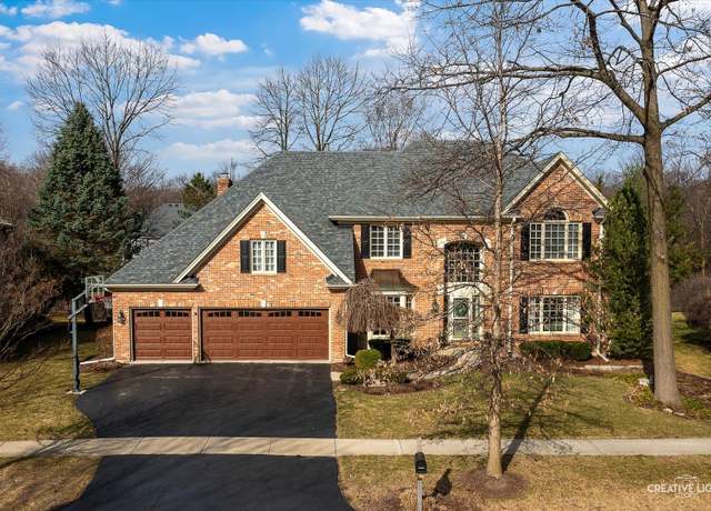 Property at 1401 Winners Cup Cir, St. Charles, IL 60174, 5 beds, 3.5 baths