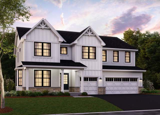 Property at 26 Open Pkwy, Hawthorn Woods, IL 60047, 4 beds, 2.5 baths