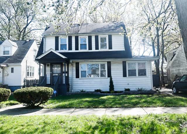 Property at 14751 Perry Ave, South Holland, IL 60473, 3 beds, 2 baths