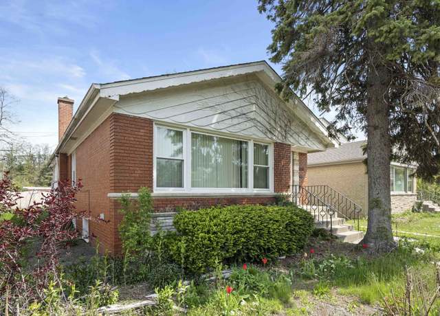 Property at 1918 W 108th Pl, Chicago, IL 60643, 2 beds, 2 baths