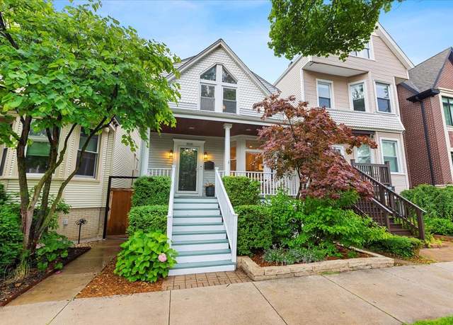 Property at 1828 W Barry Ave, Chicago, IL 60657, 4 beds, 3.5 baths