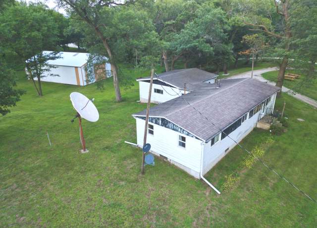 Property at 1359 B N 7000 Rd W, Bonfield, IL 60913, 3 beds, 1 bath