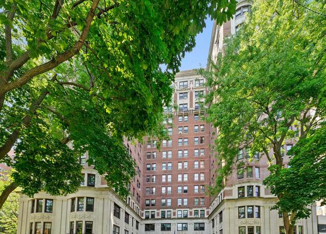Property at 5000 N Marine Dr Unit 6E, Chicago, IL 60640, 1 bed, 1 bath