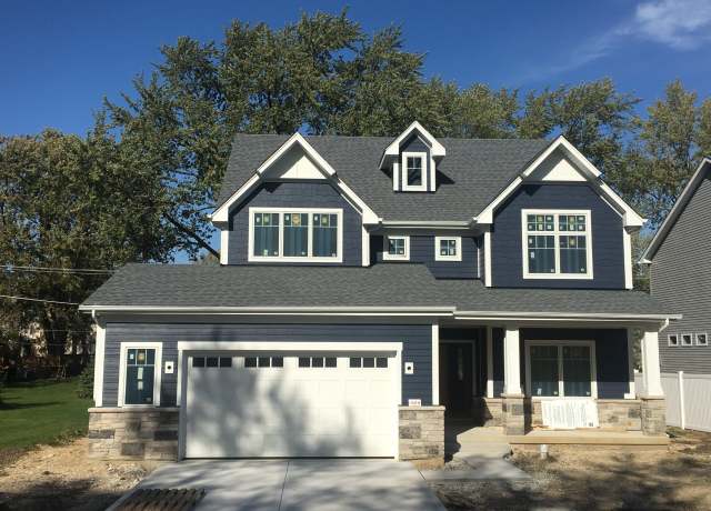 Property at 312 Prairie Ave, Downers Grove, IL 60515, 4 beds, 3.5 baths