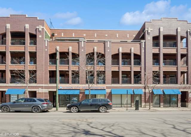 Property at 2921 N Lincoln Ave #403, Chicago, IL 60657, 3 beds, 2 baths