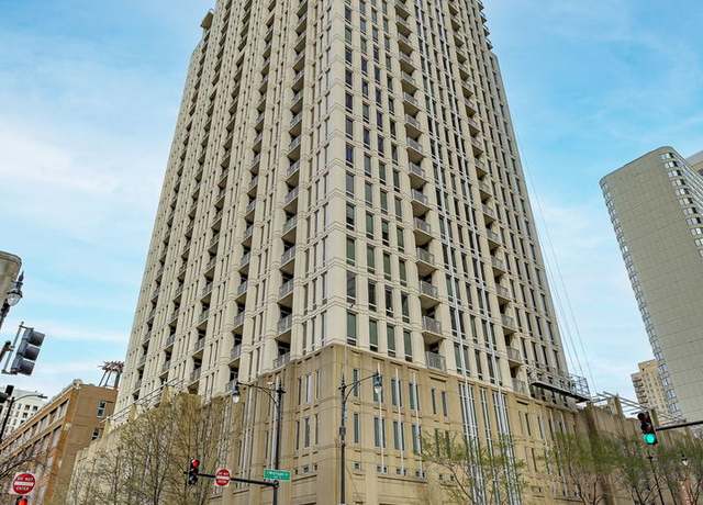 Property at 1250 S Michigan Ave #800, Chicago, IL 60605, 1 bed, 1 bath