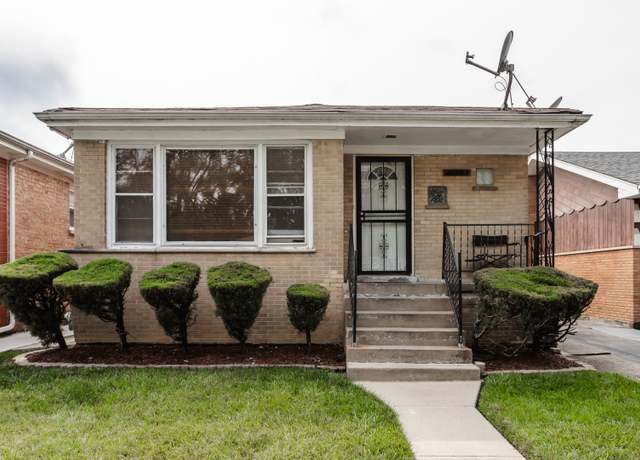 Property at 16530 Emerald Ave, Harvey, IL 60426, 3 beds, 1 bath