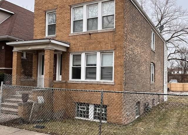 Property at 3654 E 97th St, Chicago, IL 60617, 4 beds, 2 baths