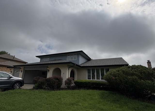 Property at 13623 S 84th Ave, Orland Park, IL 60462, 3 beds, 2.5 baths