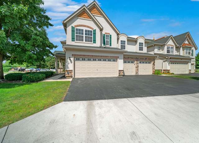 Property at 415 Bay Tree Cir, Vernon Hills, IL 60061, 3 beds, 2.5 baths