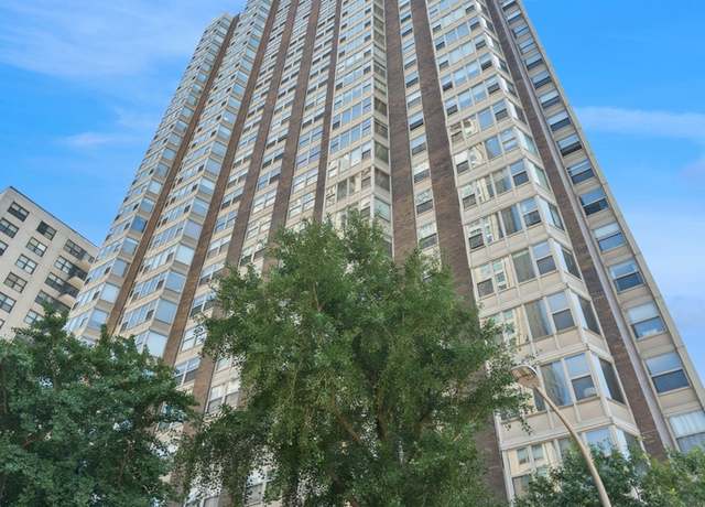 Property at 525 W Hawthorne Pl #3006, Chicago, IL 60657, 1 bed, 1 bath
