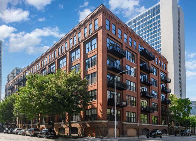 Property at 520 W Huron St #410, Chicago, IL 60610, 2 beds, 2 baths