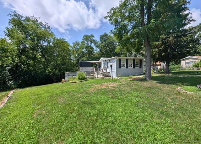 Property at Lot 6 Thornridge, Marseilles, IL 61341