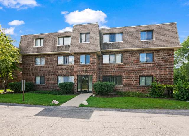 Property at 1472 Carol Ct Unit 1A, Palatine, IL 60074, 2 beds, 2 baths