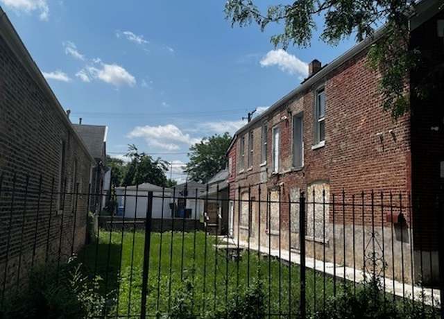 Property at 2909 W 25th St, Chicago, IL 60623