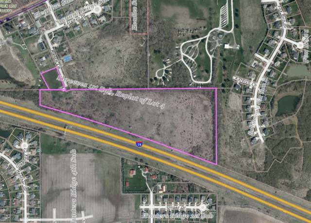 Property at 205 S Ranch Ln, Mahomet, IL 61853