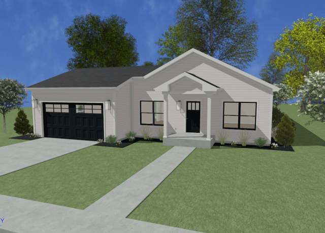 Property at 17 W Dearborn St, Plano, IL 60545, 3 beds, 2.5 baths