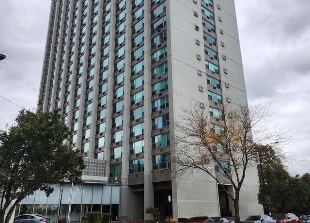 Property at 3600 N Lake Shore Dr #622, Chicago, IL 60613, 1 bath