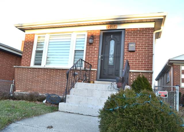 Property at 2917 Beulah Ave, River Grove, IL 60171, 4 beds, 2 baths