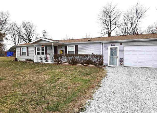 Property at 3 Jer-mar Dr, Warsaw, IL 62379, 3 beds, 2 baths