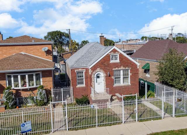 Property at 2434 W 47th Pl, Chicago, IL 60632, 3 beds, 2 baths