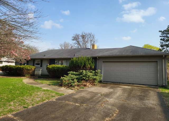 Property at 1630 Jonathan Ave, Rockford, IL 61103, 3 beds, 1 bath