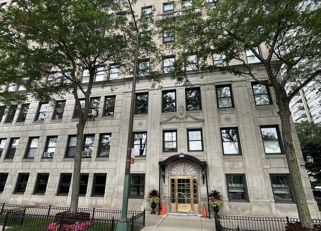 Property at 3530 N Lake Shore Dr Unit 5B, Chicago, IL 60657, 2 beds, 2 baths