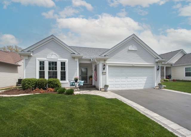 Property at 12370 Russet Ln, Huntley, IL 60142, 2 beds, 2 baths