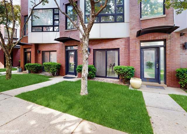 Property at 2330 W Armitage Ave Unit B, Chicago, IL 60647, 3 beds, 2.5 baths