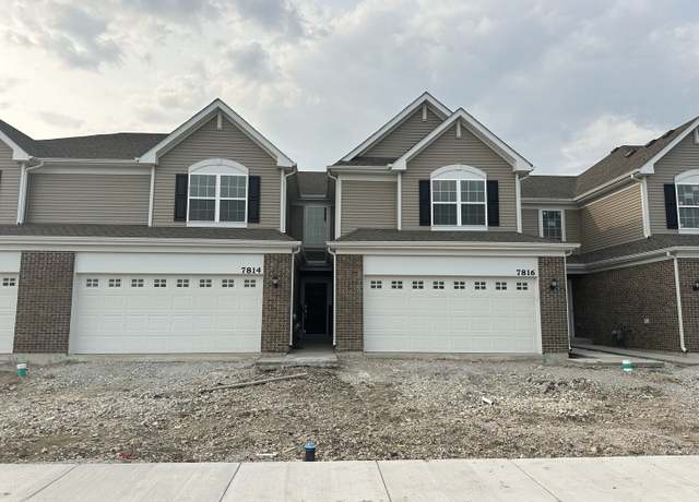 Property at 7823 Nightshade Ln, Joliet, IL 60431, 3 beds, 2.5 baths