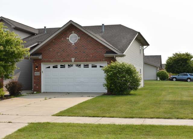 Property at 14635 Euclid St Unit D, Cedar Lake, IN 46303, 2 beds, 2 baths
