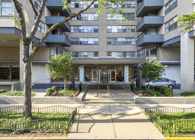 Property at 6301 N Sheridan Rd Unit 11R, Chicago, IL 60660, 3 beds, 2 baths