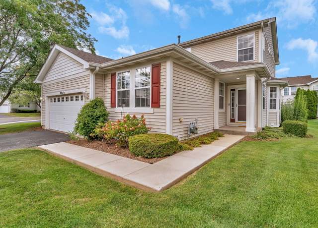 Property at 16107 Huron St, Crest Hill, IL 60403, 3 beds, 3 baths