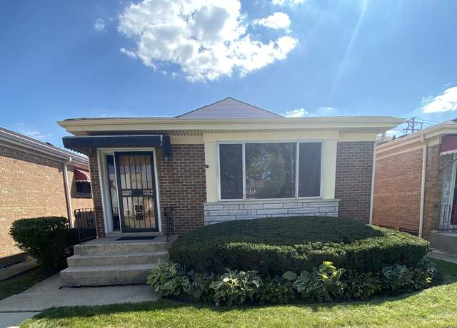 Property at 549 W 95th St, Chicago, IL 60628, 4 beds, 2 baths