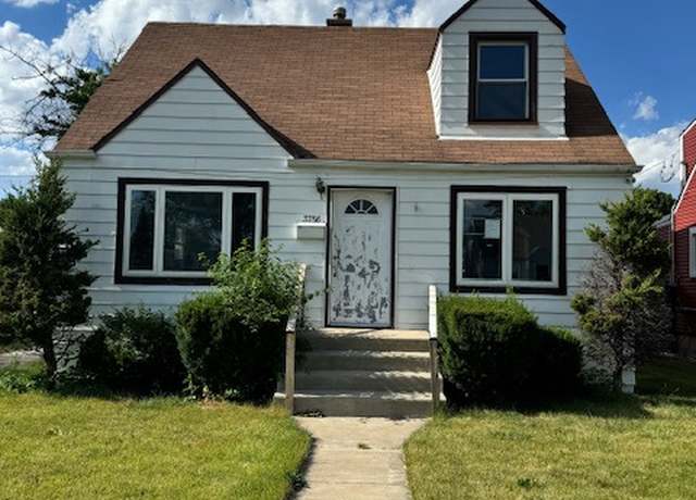 Property at 3756 W 85th Pl, Chicago, IL 60652, 4 beds, 2.5 baths