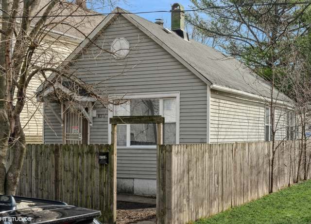 Property at 8331 S Buffalo Ave, Chicago, IL 60617, 3 beds, 1 bath