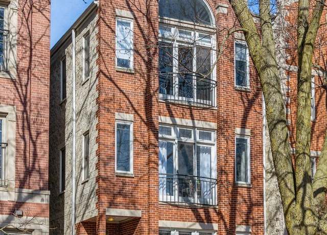 Property at 3312 N Damen Ave #2, Chicago, IL 60618, 2 beds, 2 baths